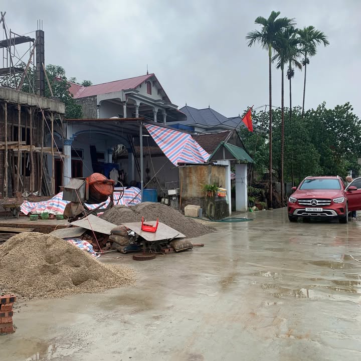 Đất nền Xuân Mai 110m² giá 2.2 tỷ - Vị trí đắc địa gần UBND xã