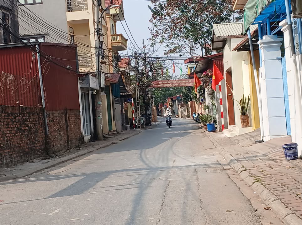 Đất nền kinh doanh Dương Đức Hiền 50m² giá 4 tỷ - Vị trí đắc địa, thanh khoản cao!