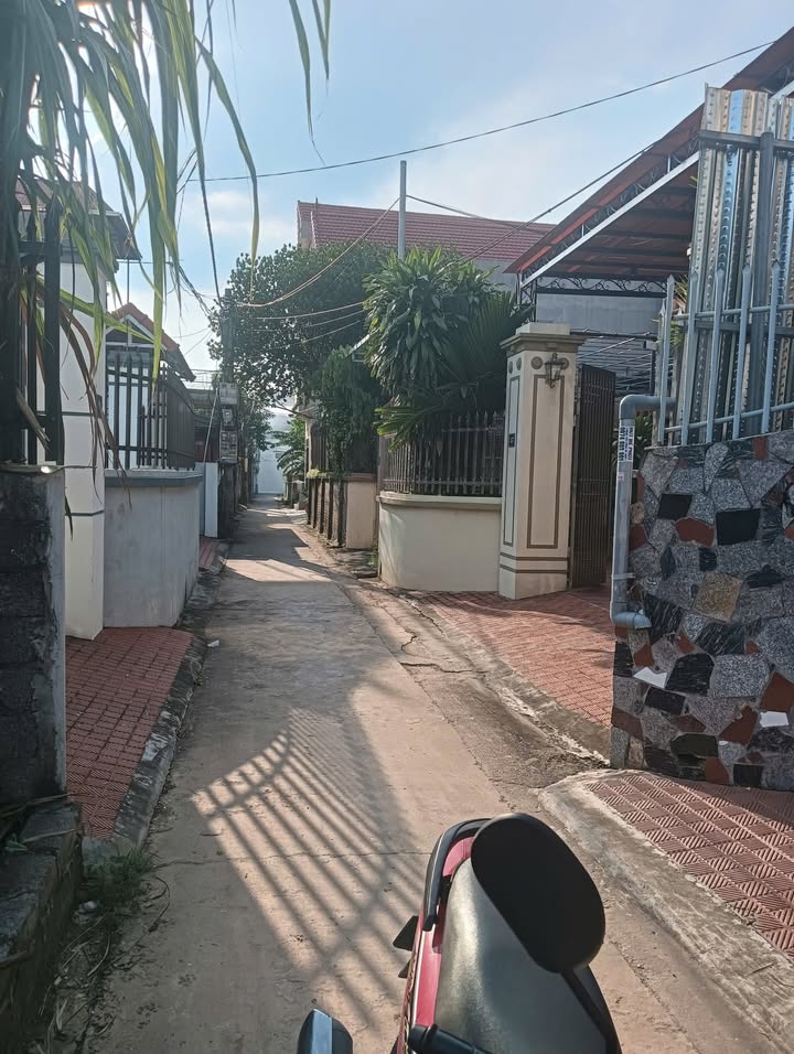 Đất nền Hồng Vân, Thường Tín 48.6m² giá 3.35 tỷ - Cơ hội đầu tư sinh lời!