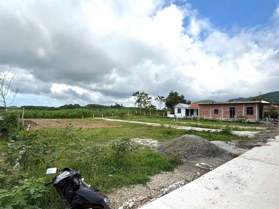 Đất nền Hương Hồ 85m² giá chỉ 400 triệu - Cơ hội đầu tư hấp dẫn!