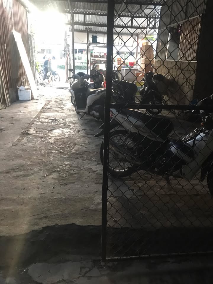 Mặt bằng cho thuê tại 126 Lê Duẩn, Huế - Diện tích rộng rãi, phù hợp cho kinh doanh!