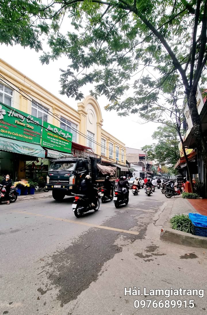 Đất nền Đồng Kỵ 65m² giá 1.9 tỷ - Cơ hội đầu tư tuyệt vời!