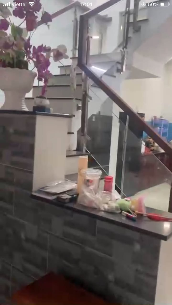 Nhà bán Huyện Bình Chánh 80m² giá 3.2 tỷ - Thương lượng gặp chính chủ!