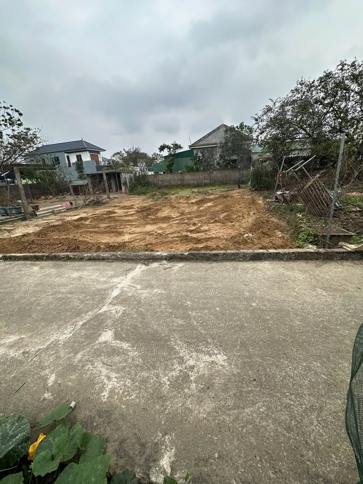 Đất nền Nghi Hương Cửa Lò 100m² giá chỉ 1.2 tỷ - Cơ hội đầu tư tuyệt vời!