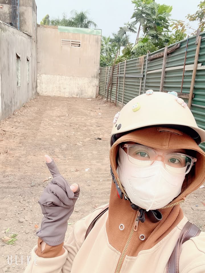 Đất nền Xuân Thới Thượng Hóc Môn 84m² giá 3.85 tỷ - Đầu tư sinh lời ngay!