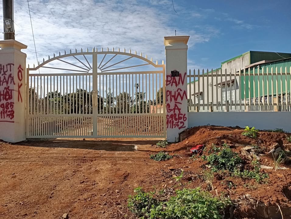 Đất thổ cư 555m² tại Tân Nghĩa, Đông Hưng, giá 130 tỷ - Đầu tư sinh lời lý tưởng!