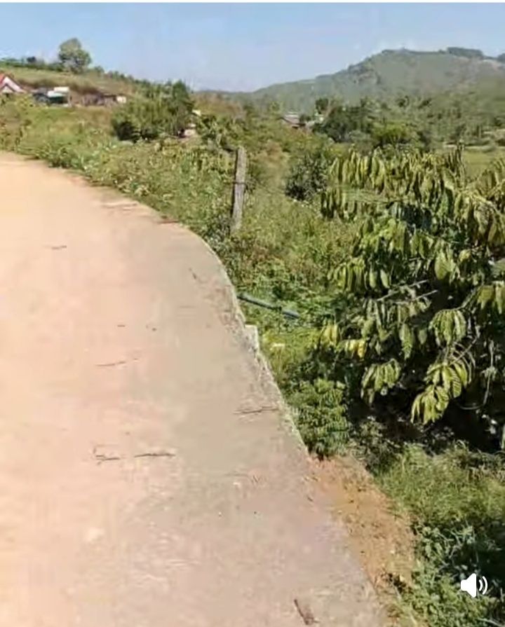 Đất nền 1800m² huyện Di Linh giá chỉ 900 triệu - Sổ đỏ chính chủ!