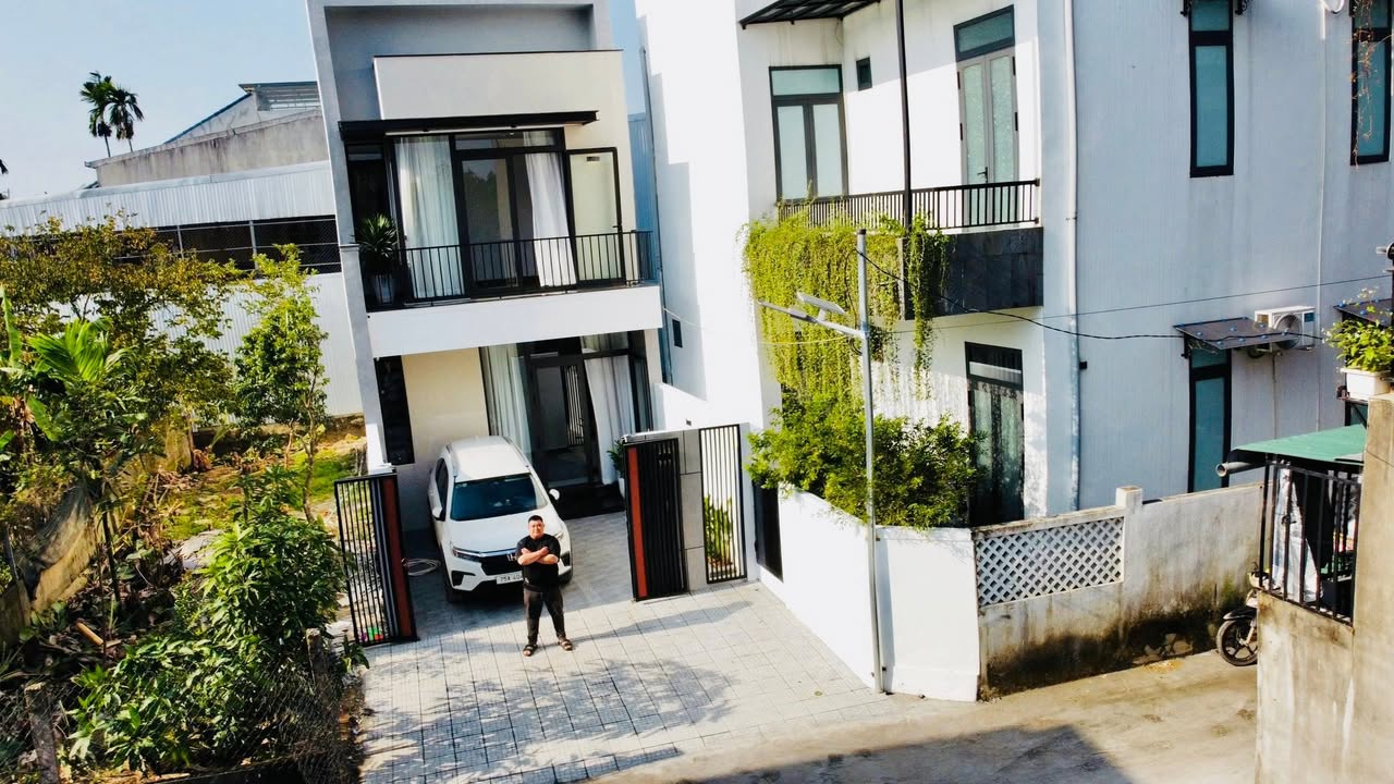 Nhà 2 tầng Nguyễn Như Chương, 86m² giá 3.28 tỷ - Không thể bỏ lỡ!