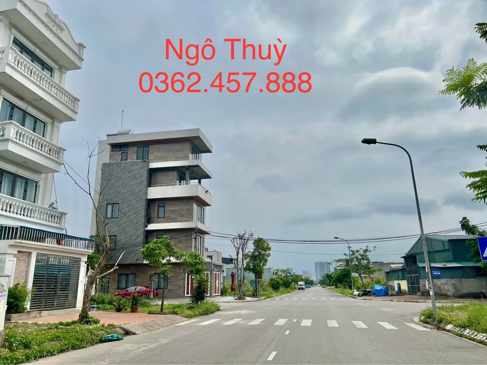 Đất nền Phường Cao Thắng, Hạ Long 75m² giá 2 tỷ - Cơ hội đầu tư hấp dẫn!