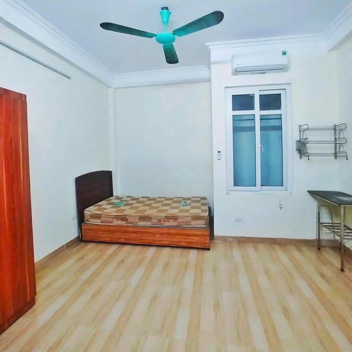 Phòng trọ 1PN tại Phùng Khoang, 2.8 triệu - Không chung chủ, ở ngay!