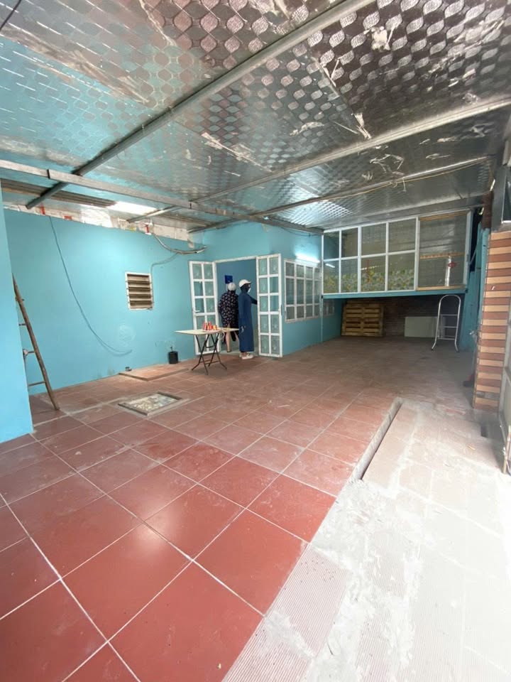 Nhà cho thuê ngõ 198 Vĩnh Hưng, Hoàng Mai 75m² - Giá chỉ 8 triệu/tháng!