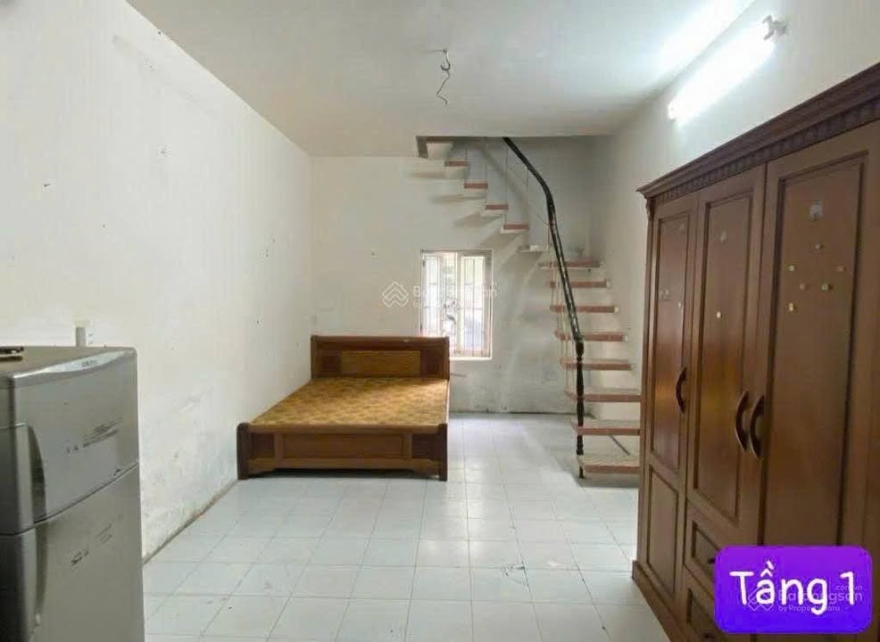 Nhà riêng cho thuê tại ngõ 41 Phố Vọng, 60m² - Full nội thất, chính chủ!