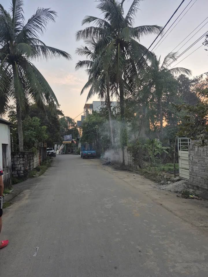 Lô đất đẹp Quảng Hưng 121m² giá 2.7 tỷ - Đường phố 5, vị trí đắc địa!