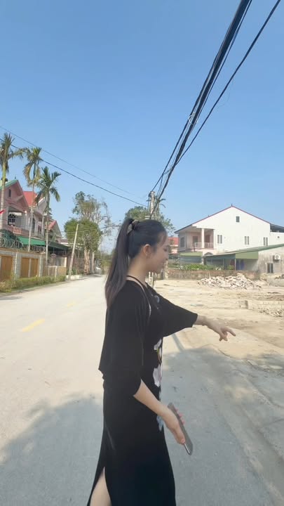 Đất nền chính chủ tại Thành Phố Vinh 100m² giá chỉ 5 tỷ - Vị trí đẹp, kinh doanh sầm uất!