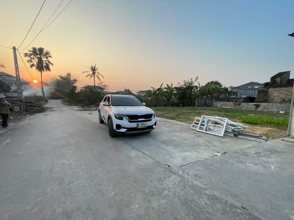 Bán đất Nghi Liên 89m² giá 1.9 tỷ - Đường rộng thông thoáng gần trường học!