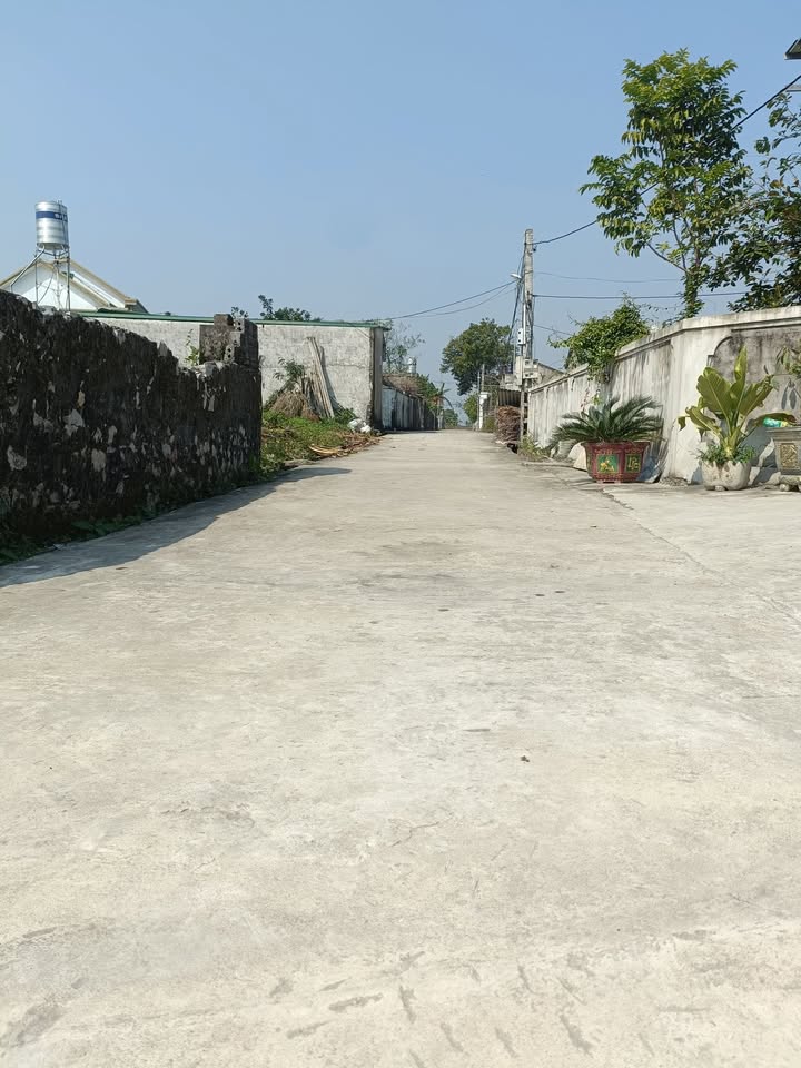 Đất thổ cư Thôn 3, Xã Hoa, 130m² - Giá tốt thỏa thuận!