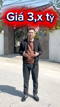 Bán gấp FrontHouse mặt đường Quyết Tiến, Vinh Hưng 107.8m² - Cơ hội đầu tư hấp dẫn!