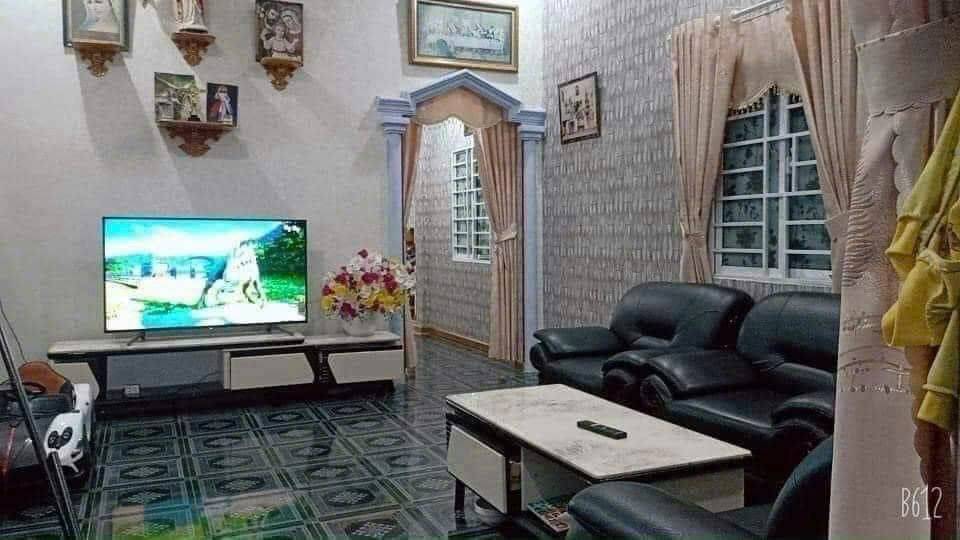 Nhà riêng Phước Lâm, Bà Rịa - Vũng Tàu 42m² giá 1.6 tỷ - Cách biển chỉ 100m!