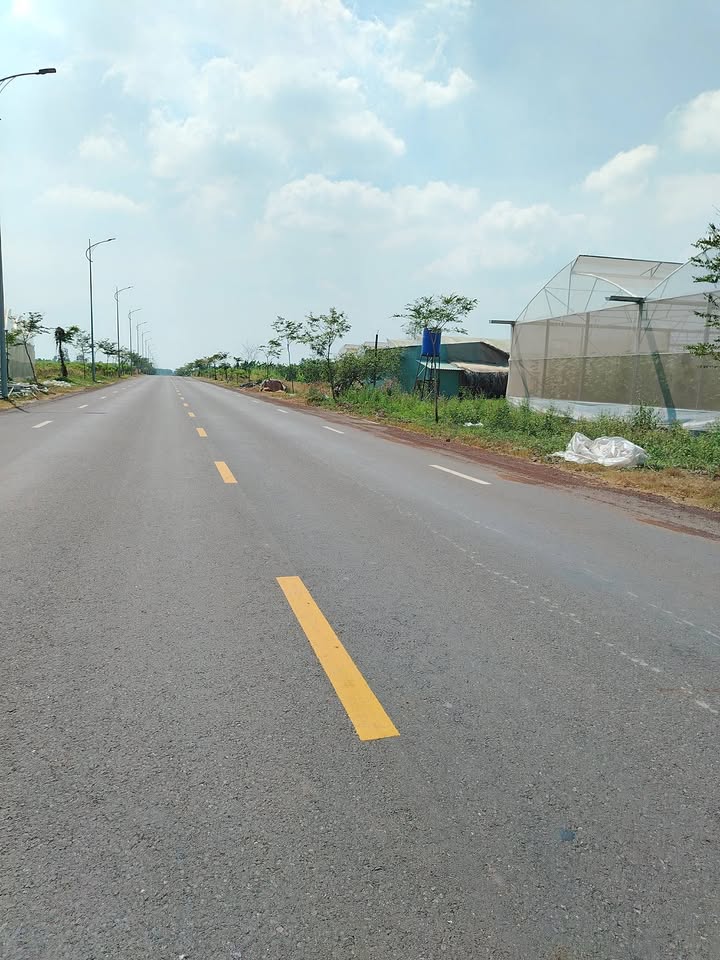 Đất nền mặt tiền đường 997, Phước Long Thọ 2000m² - Cơ hội đầu tư sinh lời!