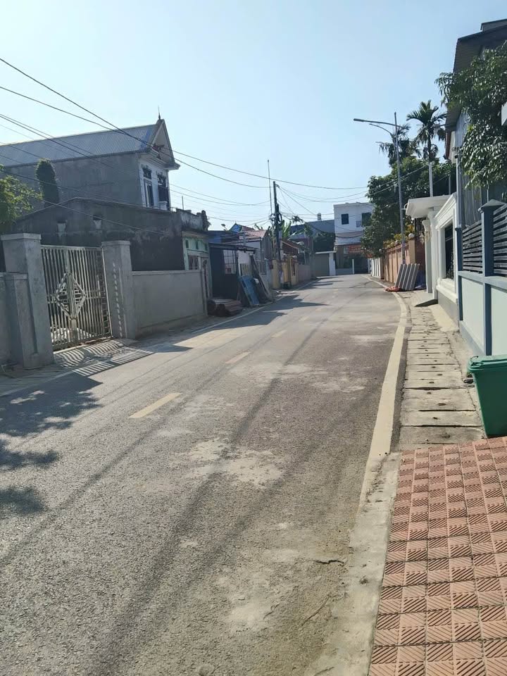 Đất nền Lâm Động, Thủy Nguyên, Hải Phòng 59m² chỉ 1.5 tỷ - Cơ hội đầu tư hiếm có!