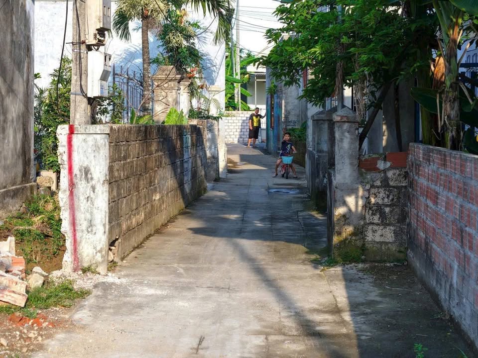 Đất Lâm Động Thủy Nguyên 75m² giá 1 tỷ - Cơ hội đầu tư tuyệt vời!