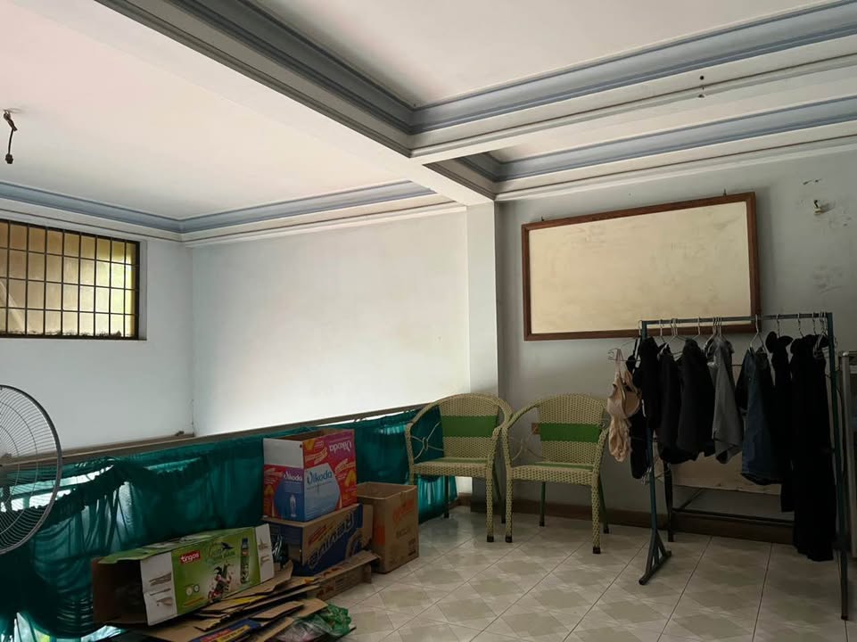 Nhà mặt tiền kinh doanh đường Ngô Gia Tự, phường Tân An 50m² giá 7.5 tỷ - Đầu tư sinh lời hấp dẫn!