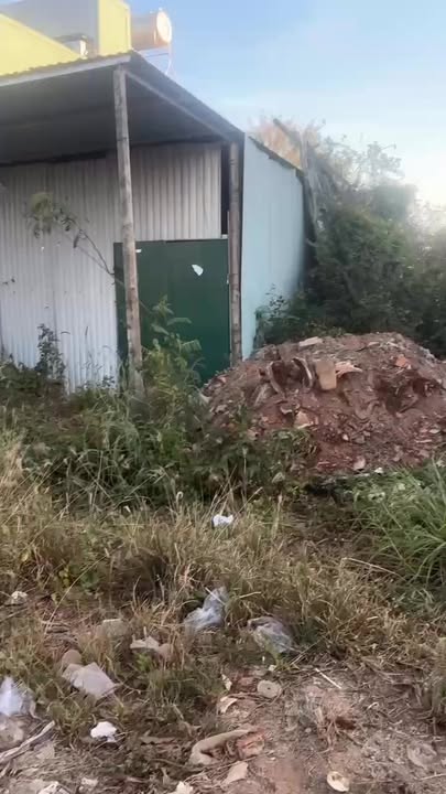 Đất nền mặt đường Hùng Vương, Chư Prông, Gia Lai 140m² giá 2.55 tỷ - Đầu tư sinh lời ngay!