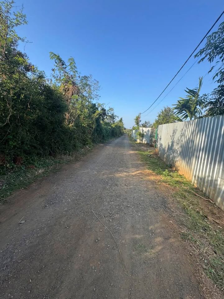 Đất nền Ea Tu, Buôn Ma Thuột 9000m² giá 2.875 tỷ - Tiềm năng đầu tư lớn!