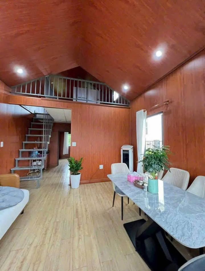 Nhà hẻm 1/5 B'Lao Bảo Lộc 108m² giá 1.5 tỷ - Ô tô vào tận nơi!