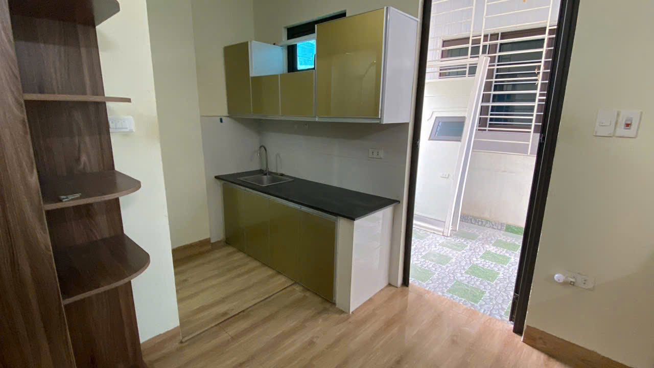 Căn hộ mini Trung Văn 35m² giá 4.5 triệu - Sẵn sàng vào ở ngay!