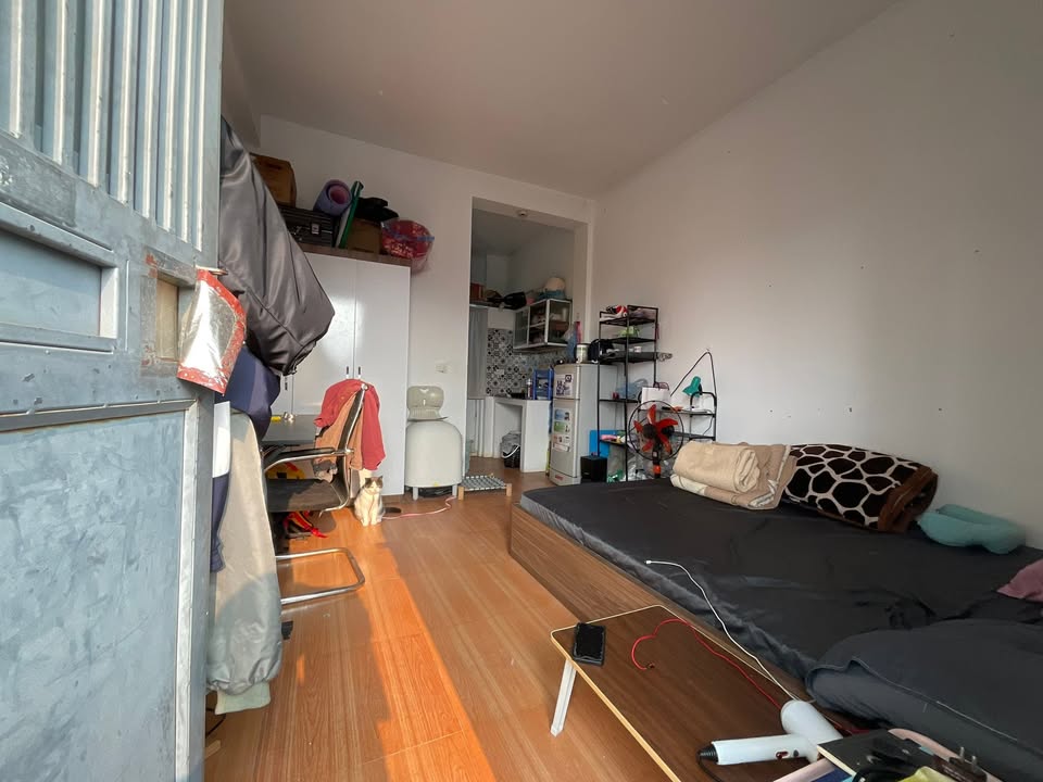 Phòng cho thuê tại Cầu Am, Hà Đông 3 triệu/tháng - Đầy đủ tiện nghi, an ninh tốt!