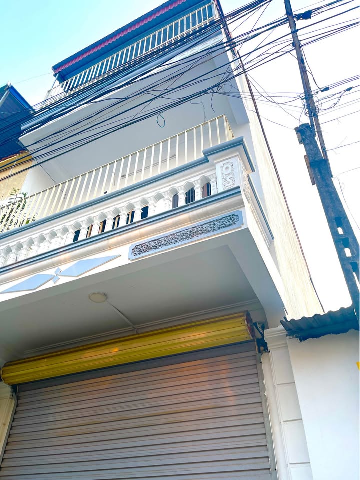 Nhà 3 tầng phường Linh Sơn 60m² giá 2 tỷ - Đầu tư sinh lời tuyệt vời!