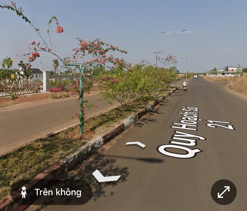 Đất nền đường 32, phường Tân Bình, Bình Phước 120m² giá 1.65 tỷ - Nở hậu, đầu tư lý tưởng!