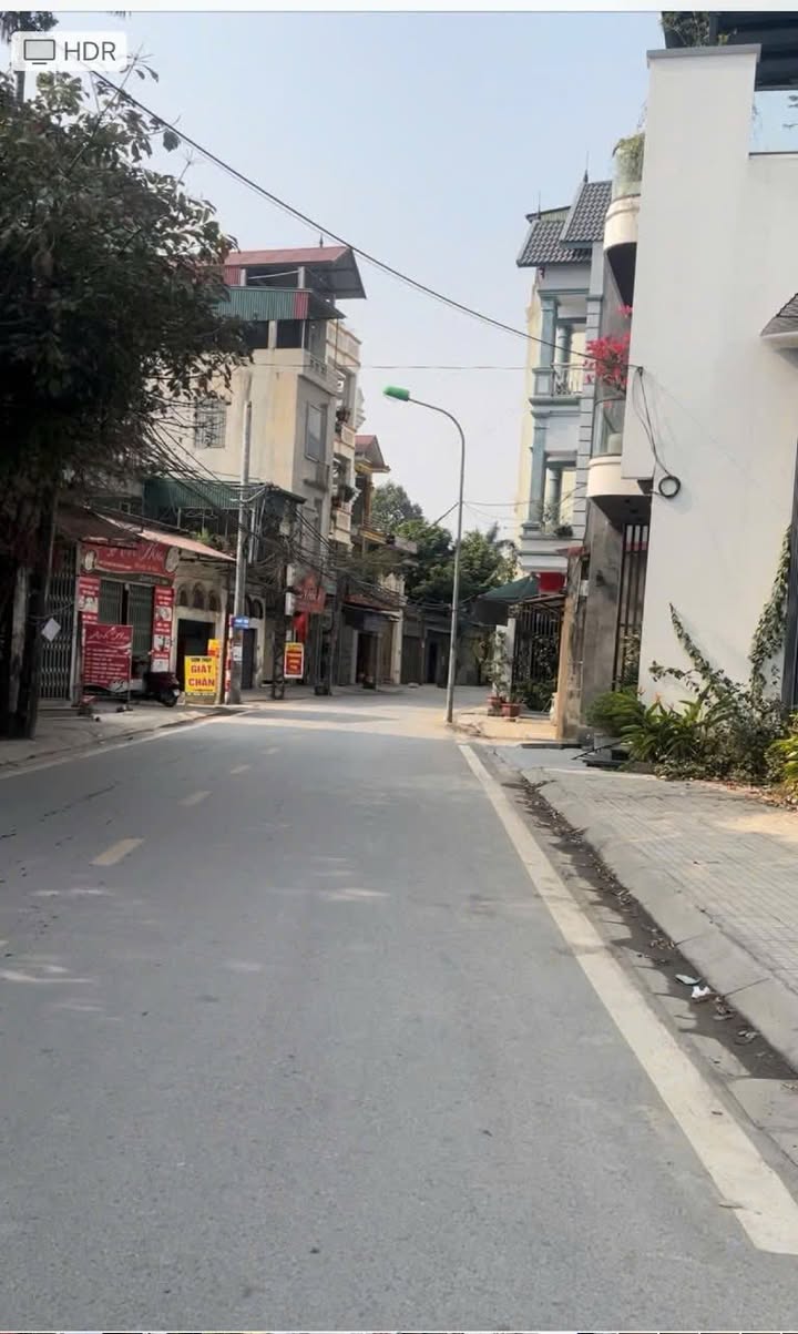 Lô đất thổ cư 78.2m² tại thị trấn Tế Tiêu, Mỹ Đức - Đầu tư sinh lời tuyệt vời!