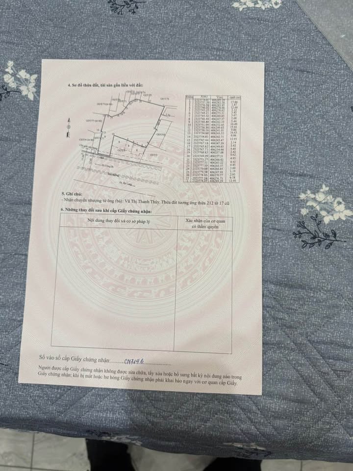 Đất cho thuê dài hạn mặt đường QL 18 mới 1153m² - Cơ hội đầu tư sinh lời!