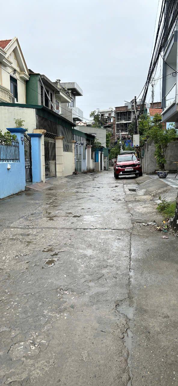 Đất nền Hạ Long 60m² giá 1.5 tỷ - Ô tô vào tận đất, quay đầu thoải mái!