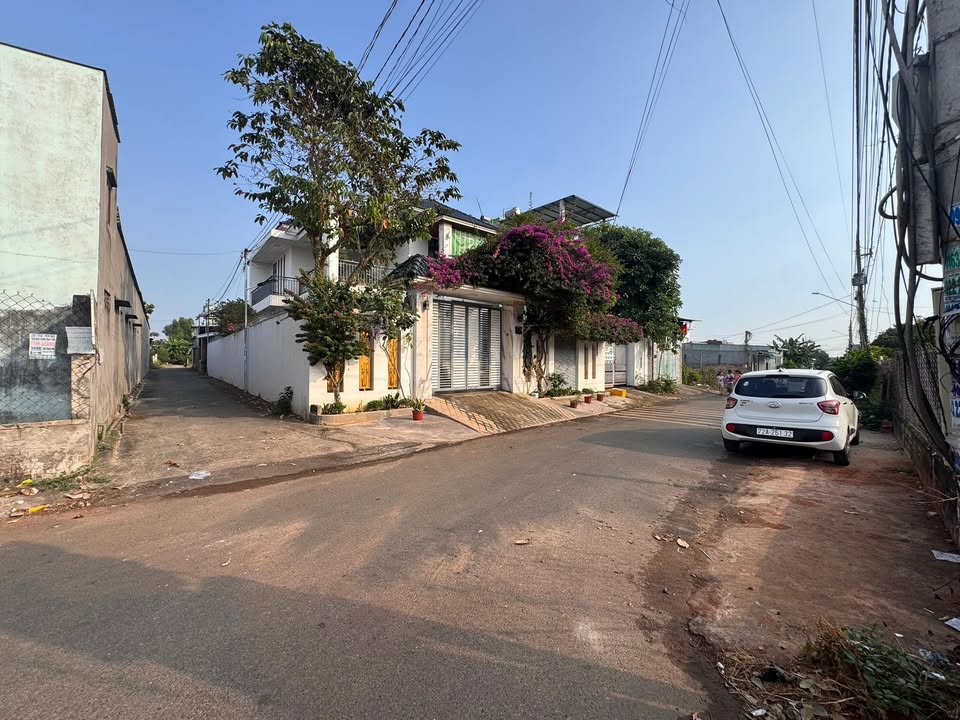 Đất nền 31 Nhánh Bê Tông, Hòa Long, 436m² giá 3.29 tỷ - Đầu tư sinh lời!