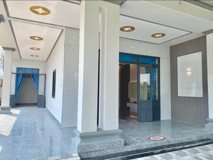 Nhà 40 Trần Phú, Long Hải 250m² giá 1.89 tỷ - Sẵn sàng vào ở ngay!