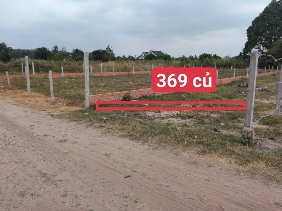 Đất thổ cư 165m² tại xã Phan, huyện Dương Minh Châu - Đầu tư sinh lời ngay!
