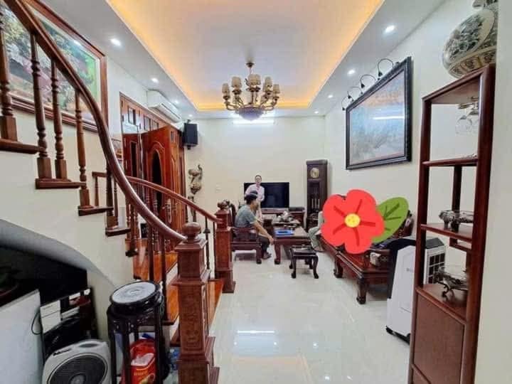 Nhà phố Phạm Hồng Thái, Ba Đình 32m² giá 9.95 tỷ - Lô góc 3 thoáng, tặng nội thất xịn!