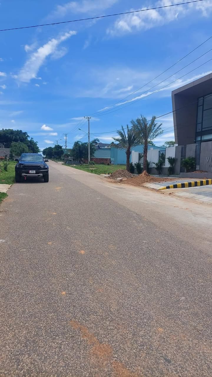 Đất thổ cư Nguyễn Lương Bằng, Phường Lê Lợi, 140m² chỉ từ 600 triệu - Cơ hội đầu tư hấp dẫn!