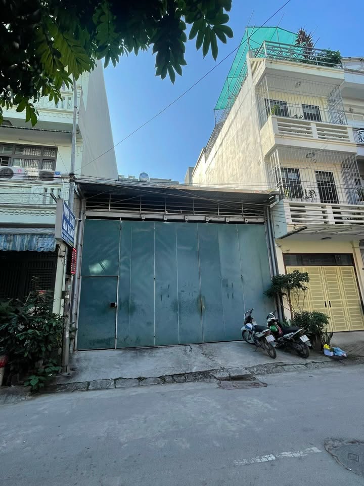 Đất ở An Thượng, Hoài Đức 100m² giá 1.09 tỷ - Sổ đỏ chính chủ, đường ô tô rộng rãi!