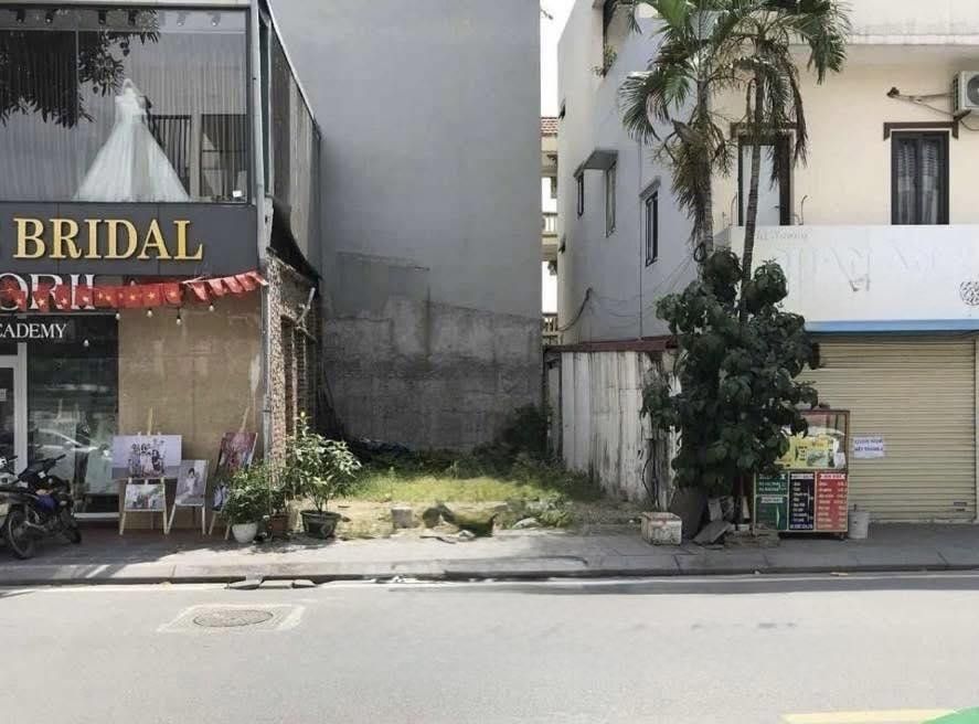 Đất nền 50m² xã An Thượng, huyện Hoài Đức chỉ 2.2 tỷ - Cơ hội đầu tư sinh lời!