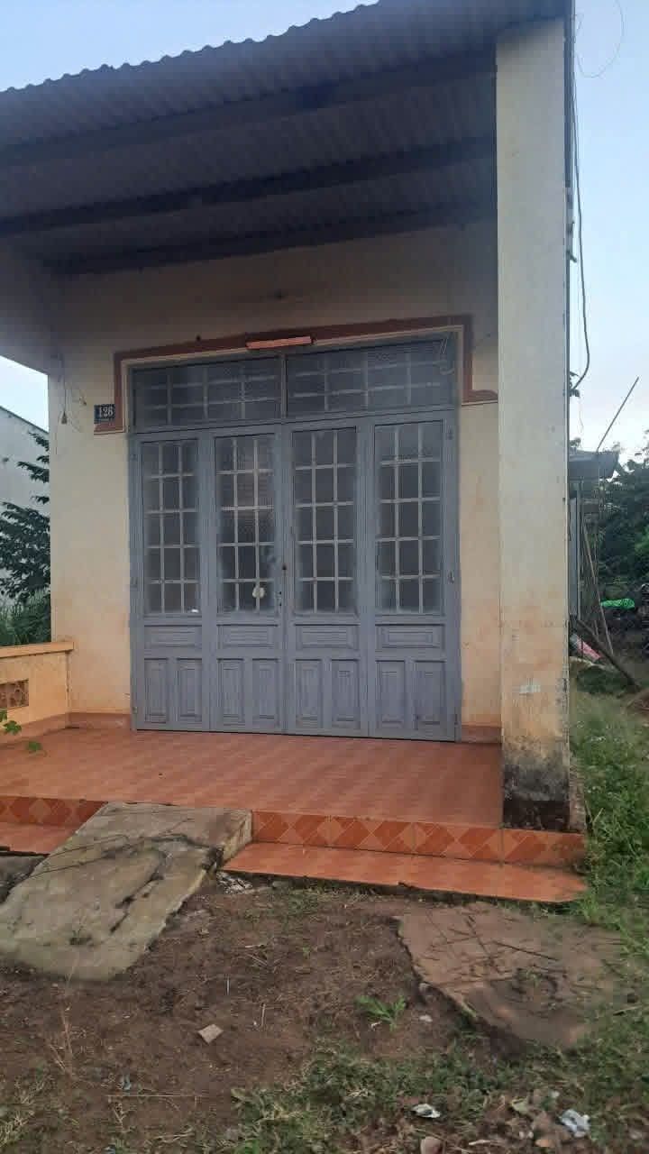 Đất nền thôn 3, Thiện Hưng, Bù Đốp 2310m² giá 400 triệu - Đầu tư sinh lời ngay!