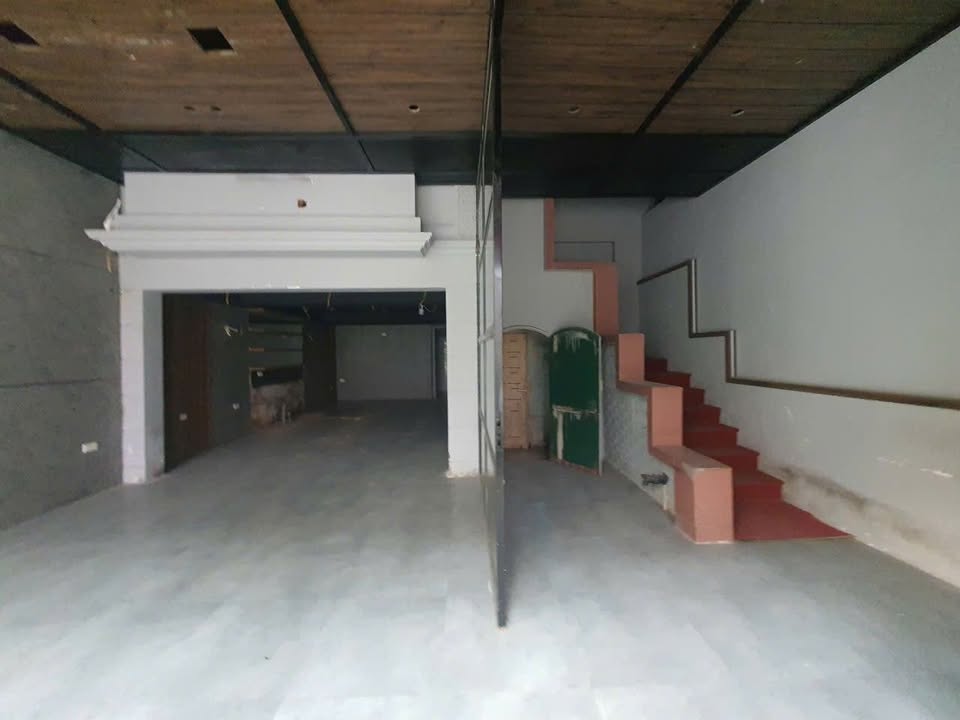 Mặt bằng kinh doanh nguyên căn Linh Lang - Ba Đình 90m² giá thuê thỏa thuận - Phù hợp nhiều mô hình