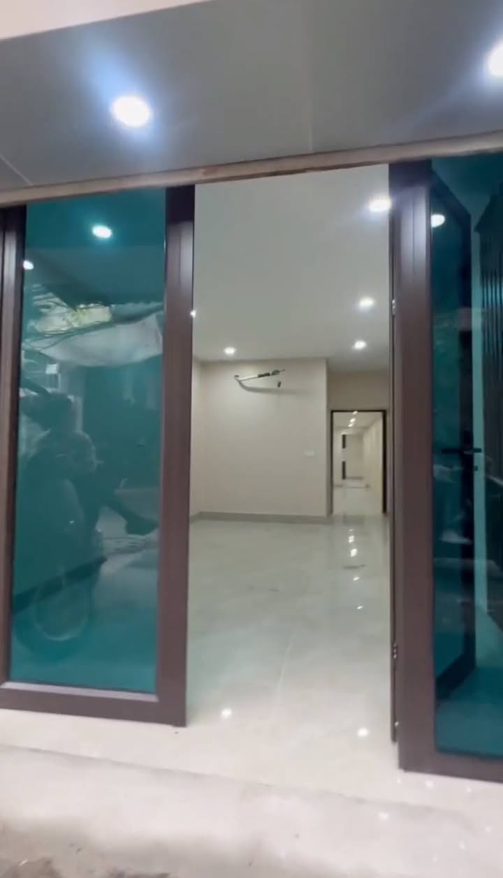 Căn hộ cho thuê Tôn Đức Thắng 95m² giá 10 triệu - Nhà mới đẹp, ô tô đỗ cửa!