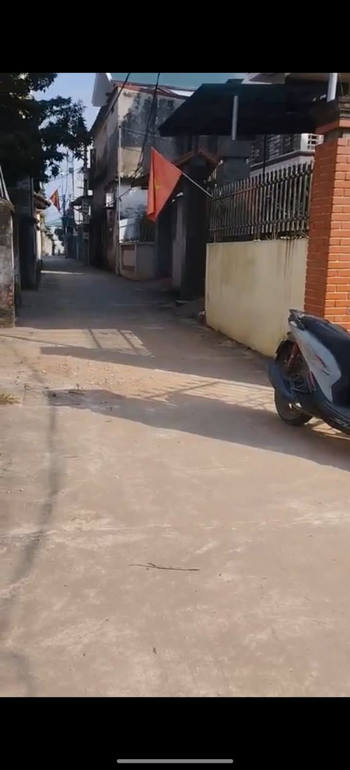 Đất nền mặt tiền Đường Thông, Nghiêm Xuyên, 80m² giá 2.4 tỷ - Cơ hội đầu tư tuyệt vời!