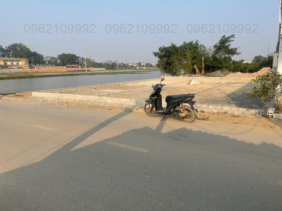 Đất nền xã Phú Nghĩa 108m² - Tiềm năng sinh lời cao