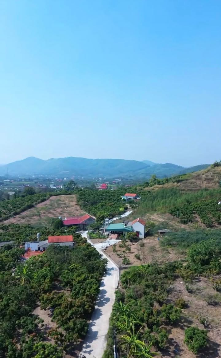 Đất nền Kiên Lao Lục Ngạn 2000m² giá 900 triệu - Đầu tư nghỉ dưỡng lý tưởng!