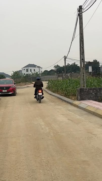 Đất nền KCN Nhuận Trạch 125m² giá 1.7 tỷ - Cơ hội đầu tư hấp dẫn!